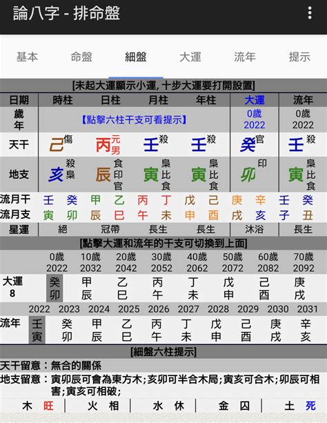 八字全陽女|【四柱推命】四柱八字の陰陽が極端に偏っている人に。